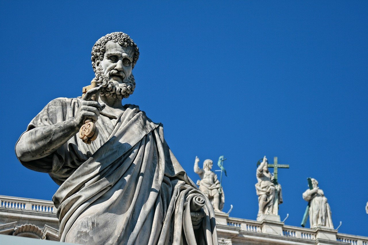 10 zadziwiających faktów o starożytnym Rzymie