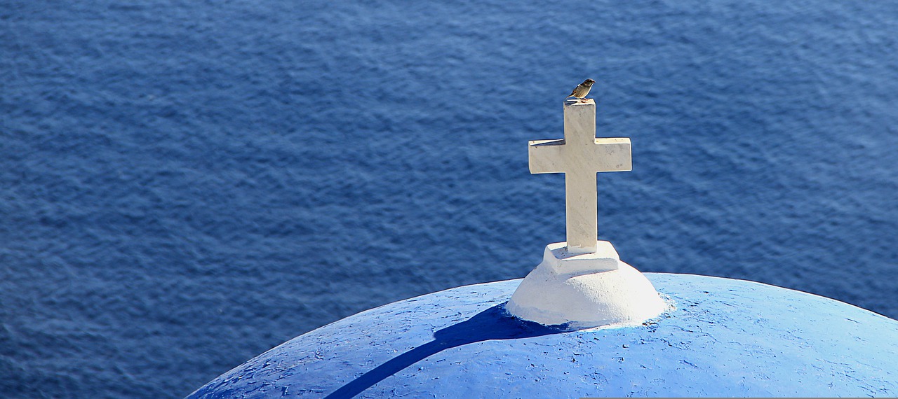 10 powodów, dla których powinieneś odwiedzić Grecję